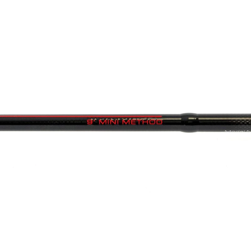 Guru A-Class Mini Method Feeder Rods